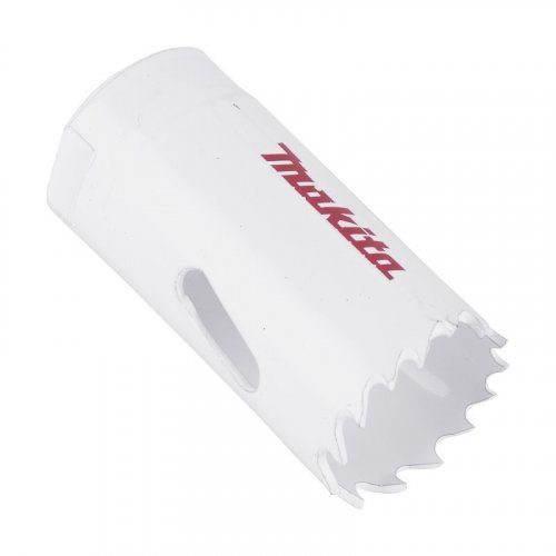 MAKITA D-21674 BROCA-SIERRA BI-METAL 1-1/8" .