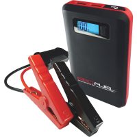SCHUMACHER SL1314 ARRANCADOR DE LITIO (JUMPER) 8000MAH 600A C/CARGADOR USB