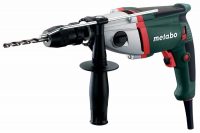 METABO SBE 710 TALADRO PERCUSIÓN 13MM (1/2'') 710W 110V/60HZ/1F 600862620