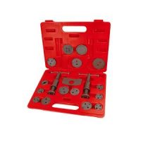 TORIN TRHS-E3318A JUEGO SEPARADOR DE ROTULAS UNIVERSAL EN ESTUCHE .