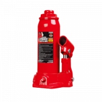 TORIN TH90404 GATA HIDRAULICA BOTELLA 4 TON ALTURA MINIMA 190MM LEVANTE 118MM AJUSTE 60MM