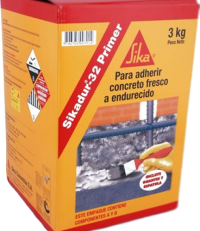 Sikadur 32 Primer x 3 kg