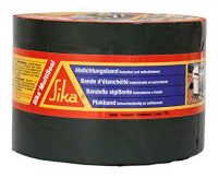 Sika MultiSeal Aluminio Rollo 15cm x 10m
