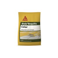 Binda boquilla color Beige x 2 kg