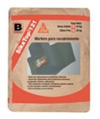 Sika top 121 Monocomponente x 25 kg