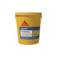 IgaSol Cubierta x 20 kg