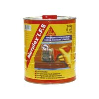 Merulex I.F.S Transparente x 3kg (Solvente)