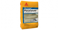Sika Ceram Porcelanato Blanco x 25 kg