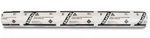 SikaFelt Rollo 1,27m x 40m