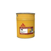 SikaTransparente 10 x 16k Gal