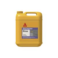 Sika Limpiador Rinse x 25 kg