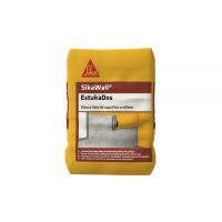 SikaWall EstukaDos x 40 kg