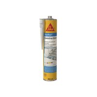 Sikaflex Construction+ i-cure Gris Cartucho x 300 ml/cc