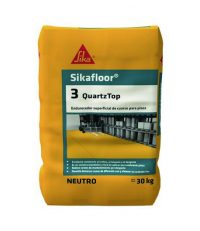 SikaFloor 3 Quartz Top x 30 kg