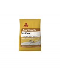 Binda boquilla acrilico Beige x 2 kg