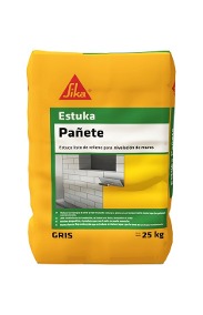 Estuka Pañete x 25 kg