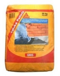 Estuka Pañete x 50 kg