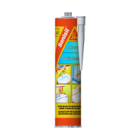 Sanisil Transparente cartucho x 300 ml/cc