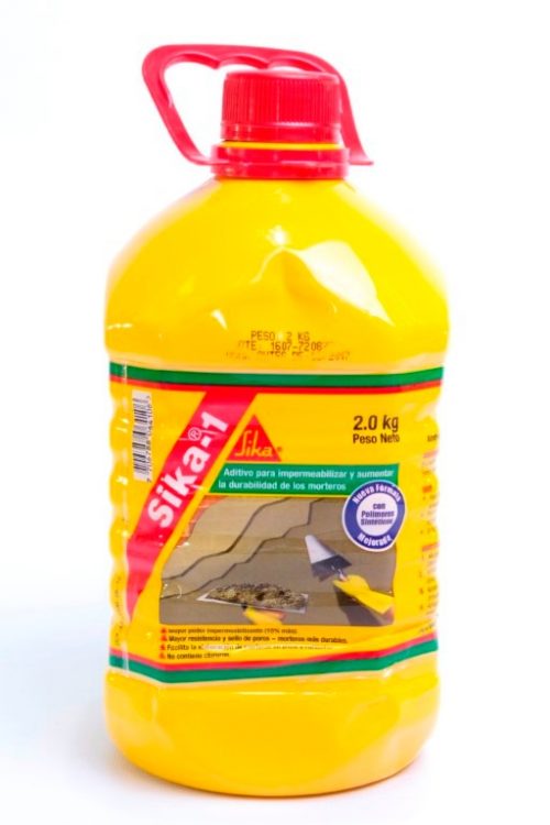 Sika 1 x 2 kg