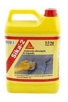 Sika 2 x 5,5 kg