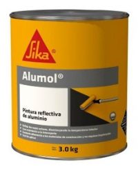 Alumol x 3 kg