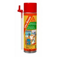 Sika Boom M Espuma x 500 ml