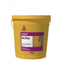 Estuka Acrilico x 30 kg
