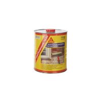 SikaTransparente 7W CO x 20,4 kg