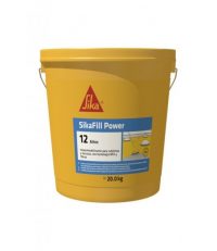 SikaFill Power 12 Verde x 20 kg