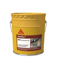 Sikaflex - 401 Pavement SL Gris x 1 Galon