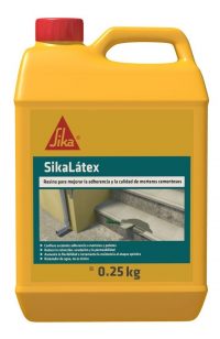 SikaLatex x 0,25 kg