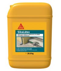 SikaLatex x 20 kg