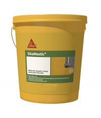 SikaMastic Caja x 27 kg