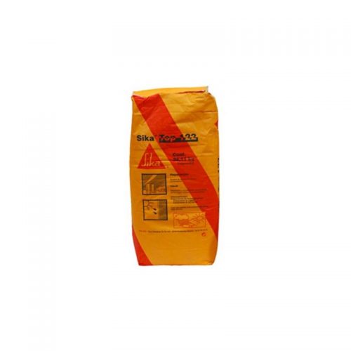 Sika top 122 plus monocomponente x 25 kg