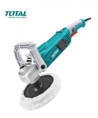 TOTAL TOOLS UTP1141806 PULIDORA ANGULAR 7" 1400W 110-120V /60HZ C/ALMOHADILLA