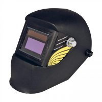 CARETA PARA SOLDAR