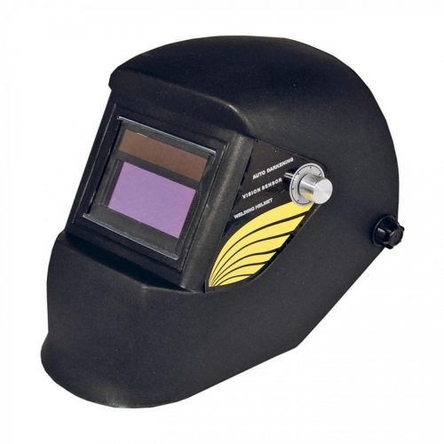 CARETA PARA SOLDAR