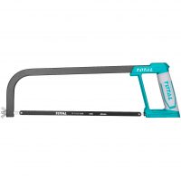 TOTAL TOOLS THT54166 MARCO DE SEGUETA AJUSTABLE 300MM (12") (INCLUYE 1 HOJA DE SIERRA)