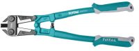 TOTAL TOOLS THT113126 CORTADORA DE PERNOS ACABADO NEGRO PULIDO 305MM (12")