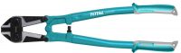 TOTAL TOOLS THT113366 CORTADORA DE PERNOS ACABADO NEGRO PULIDO 914MM (36")