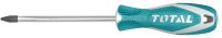 TOTAL TOOLS THT2246 DESTORNILLADOR PHILLIPS PH1 CR-V LARGO 100MM