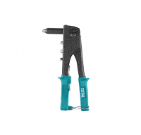 TOTAL TOOLS THT32104 REMACHADORA MANUAL 10.5" (266.7MM)
