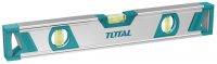 TOTAL TOOLS TMT20405M NIVEL MAGNETICO ALUMINIO DE GOTA LONGITUD 40CM