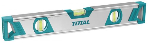 TOTAL TOOLS TMT20405M NIVEL MAGNETICO ALUMINIO DE GOTA LONGITUD 40CM