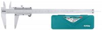 TOTAL TOOLS TMT311501 PIE DE REY ANALOGO 0-150MM