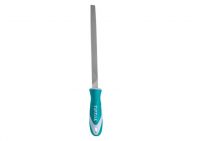 TOTAL TOOLS THT918516 JUEGO DE 5 LIMAS ACERO T12 200MM