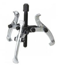 TOTAL TOOLS THTGP346 EXTRACTOR DE 3 PATAS 4" 4000 KG