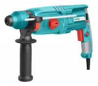 TOTAL TOOLS UTH308266 ROTOMARTILLO SDS-PLUS 1" 800W 2.5J 5300IPM 110V/60HZ